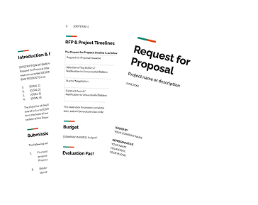 Documents preview
